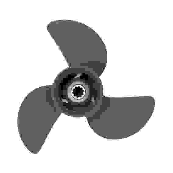 Винт гребной Skipper для Honda 25-30HP, 3x9 1/4"x12", SK58130-ZV7-000ZA