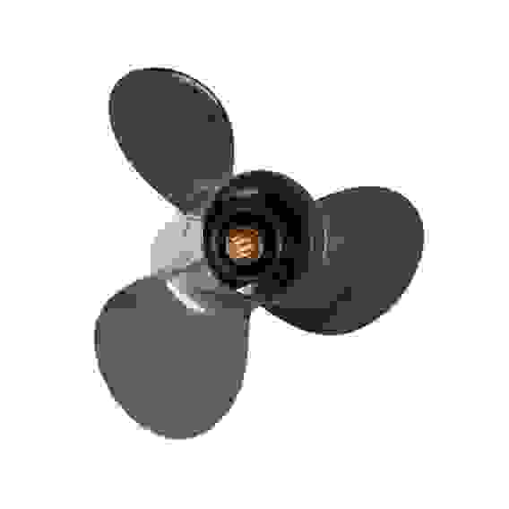Винт гребной Skipper для Honda 60-140HP, 3x13 3/4\x15\, SK58130-ZW1-W21ZA