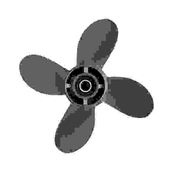 Винт гребной Skipper для Honda 8-20HP, 4x9 1/4x10, SK58134-ZV4-010AH