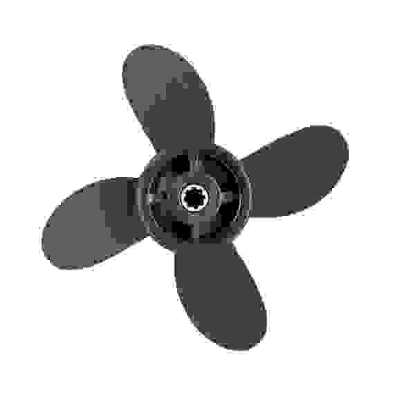 Винт гребной Skipper для Honda 8-20HP, 4x9 1/4x10, SK58134-ZV4-010AH