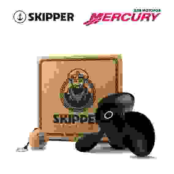 Винт гребной Skipper для Mercury 9.9-20HP, 3x9 1/4\x11\, SK48-897754A11
