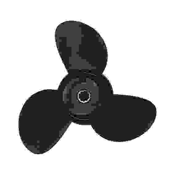 Винт гребной Skipper для SUZUKI 25-30HP, 3x10 1/4x12, SK58100-96482-019