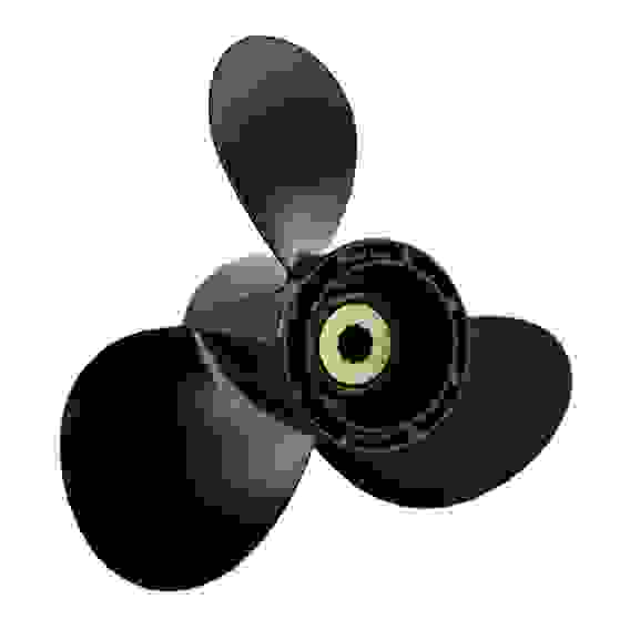 Винт гребной Skipper для SUZUKI DF9.9B-DF20A, 3x9-1/4x11R, SK58100-89L70-019