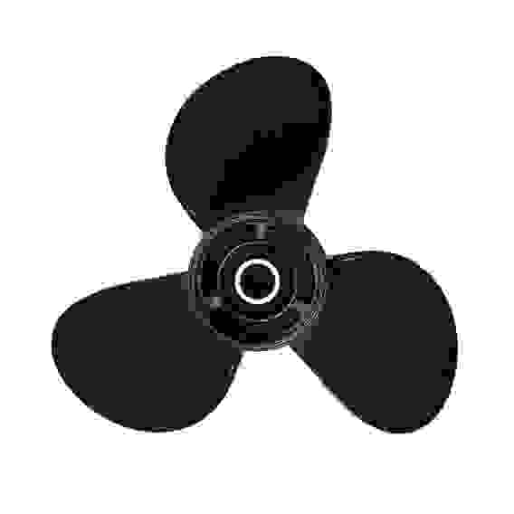 Винт гребной Skipper для SUZUKI DF9.9B-DF20A, 3x9-1/4x11R, SK58100-89L70-019