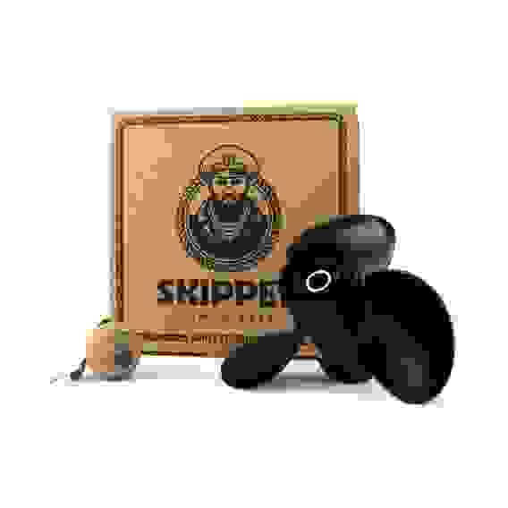 Винт гребной Skipper для SUZUKI DF9.9B-DF20A, 3x9-1/4x11R, SK58100-89L70-019