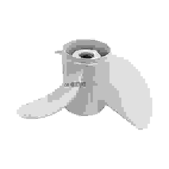 Винт гребной Skipper для Yamaha 150-400HP, 3x15 1/2x17\, SK6D0-45978-00