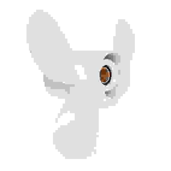 Винт гребной Skipper для Yamaha 40-60HP, 3x11 3/8 x12, SK663-45952-02-EL