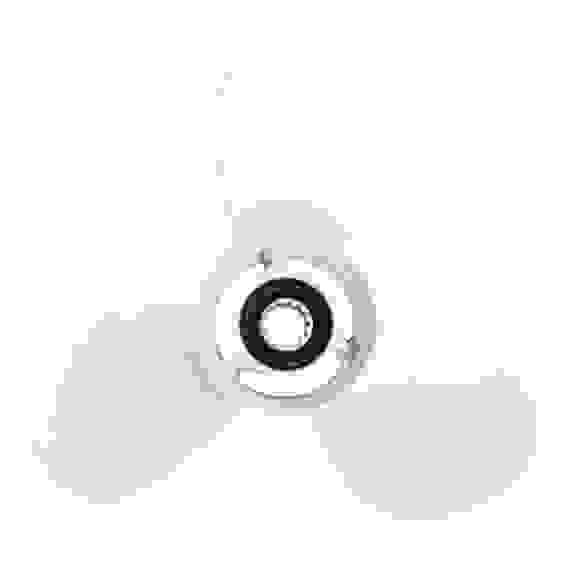 Винт гребной Skipper для Yamaha 40-60HP, 3x11x15, SK663-45943-01-EL