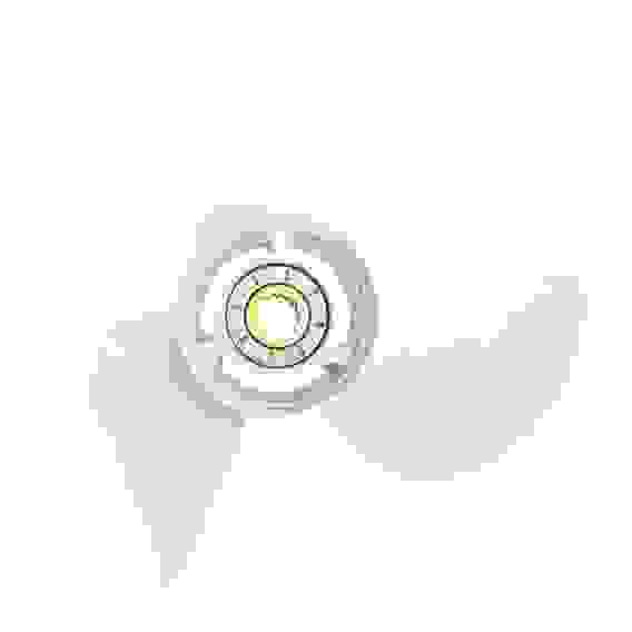 Винт гребной Skipper для Yamaha 60-140HP, 3x13 1/2x15\, SK6E5-45947-00-EL