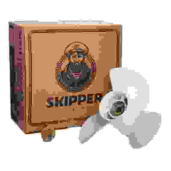 Винт гребной Skipper для Yamaha 60-140HP, 3x13 1/4 x17, SK6E5-45945-01-EL