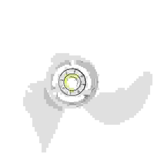 Винт гребной Skipper для Yamaha 60-140HP, 3x13 1/4 x17, SK6E5-45945-01-EL