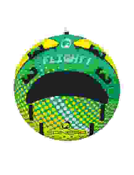 Водная ватрушка - Баллон буксировочный 1-местный Spinera Flight 1