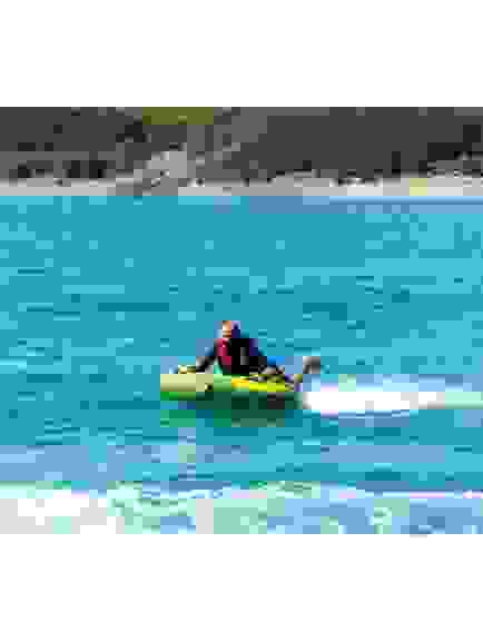 Водная ватрушка - Баллон буксировочный 1-местный Spinera Flight 1