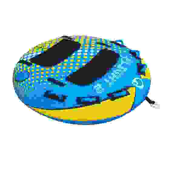 Водная ватрушка - Баллон буксировочный 2-местный Spinera Flight 2