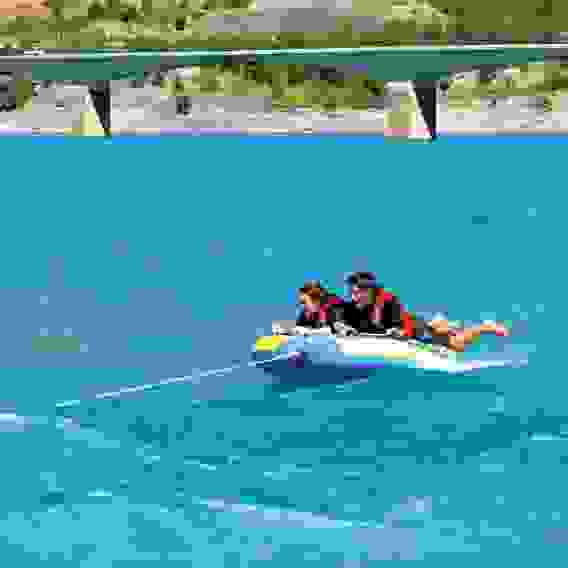 Водная ватрушка - Баллон буксировочный 2-местный Spinera Flight 2