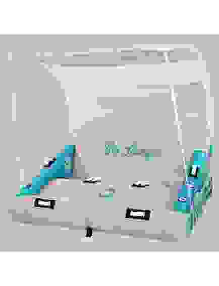 Водная ватрушка - Баллон буксировочный 3-местный Spinera Lounger 3