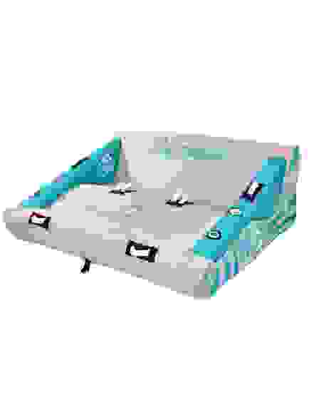 Водная ватрушка - Баллон буксировочный 3-местный Spinera Lounger 3