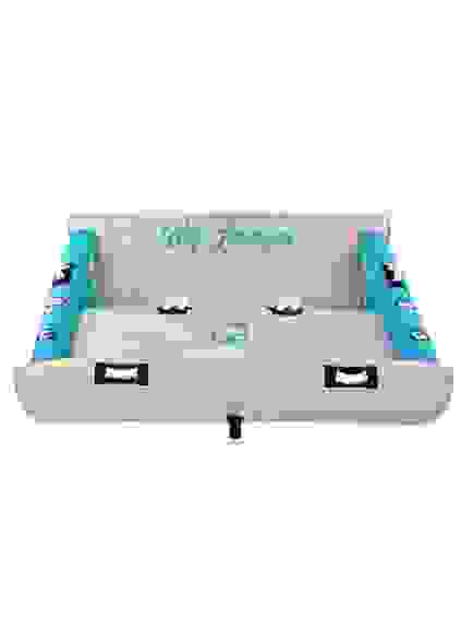 Водная ватрушка - Баллон буксировочный 3-местный Spinera Lounger 3