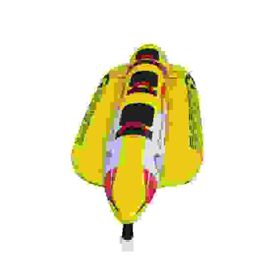 Водная ватрушка 3-местный Spinera Rocket 3