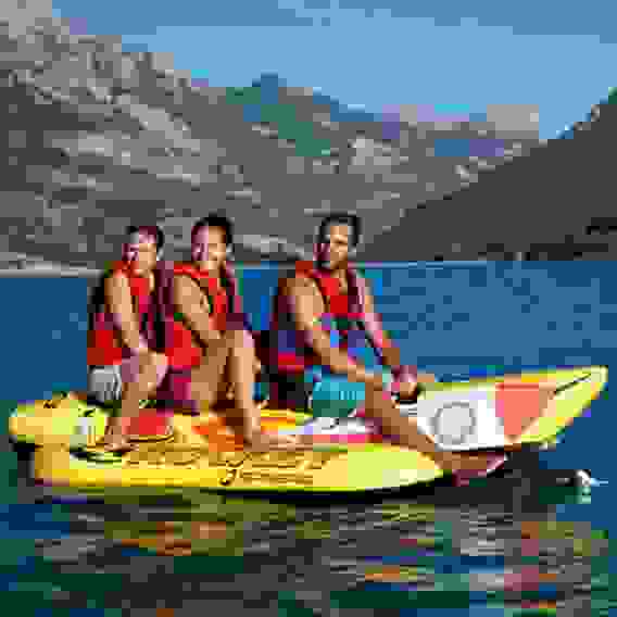 Водная ватрушка 3-местный Spinera Rocket 3