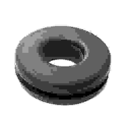 Втулка крепления ветрового стекла оригинал BRP, 517303756