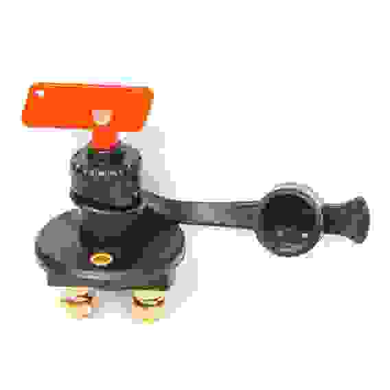 Выключатель массы SeaFlo, для лодки, катера, 275-1250А, 12V/24V