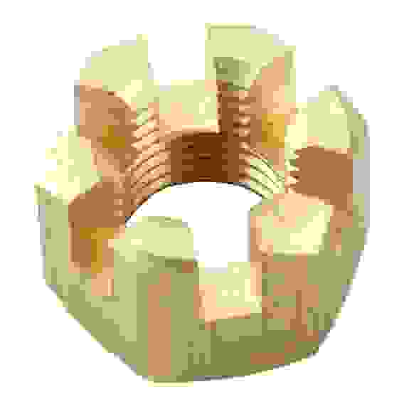 Гайка крепления гребного винта для YAMAHA 20-30 л. с., SK90171-14013