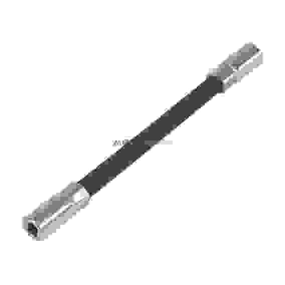 Гибкий вал электростартера для снегоходов Polaris WIDETRAK IQ, SM-01327