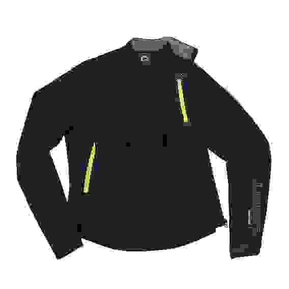 Гидро куртка женская Sea-Doo Men's Element Riding Jacket Black S