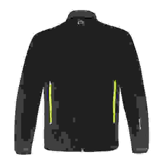 Гидро куртка мужская Sea-Doo Men's Element Riding Jacket Black 2XL