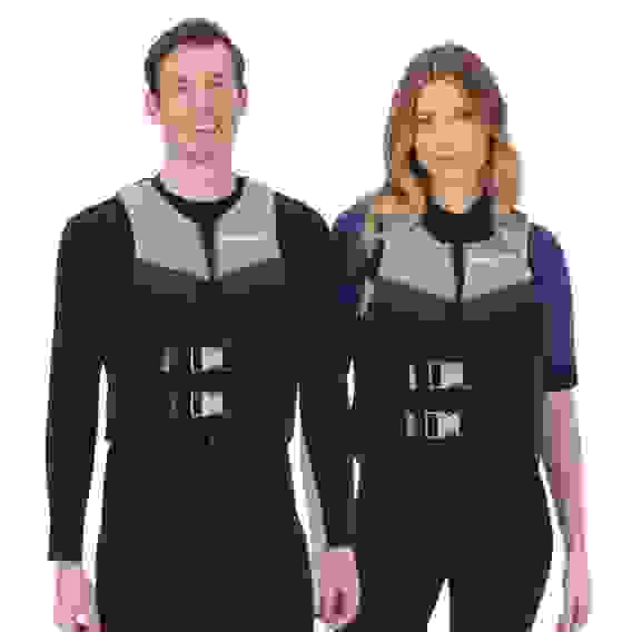 Гидрожилет SEA-DOO AIRFLOW PFD унисекс