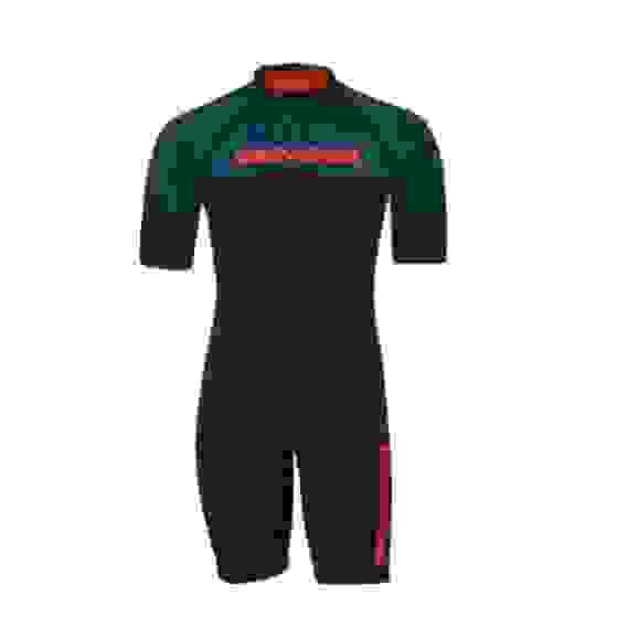 Гидрокоcтюм Sеа-Dоo 3 mm Еsсарe Shоrty Wetsuit Nаvy