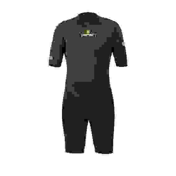 Гидрокостюм O'Brien Sport 2mm Shorty BZ Back Zip