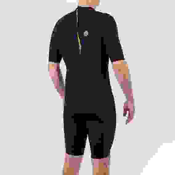Гидрокостюм O'Brien Sport 2mm Shorty BZ Back Zip