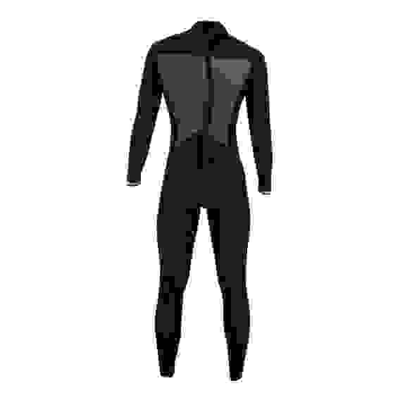 Гидрокостюм длинный JetPilot Flight 3X2 мм BZ LS Black L