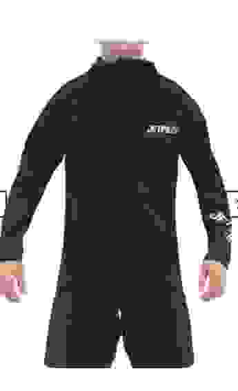 Гидрокуртка JetPilot Flight Black, L