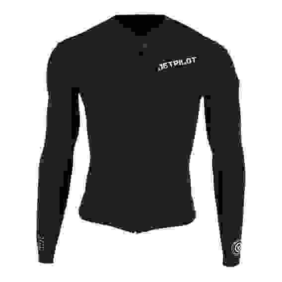 Гидрокуртка JetPilot Venture Neo Black, L