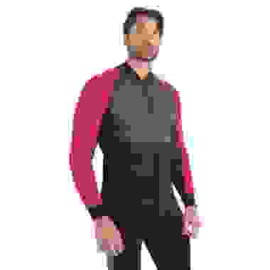 Гидрокуртка Sea-Doo Men's Montego Jacket Red