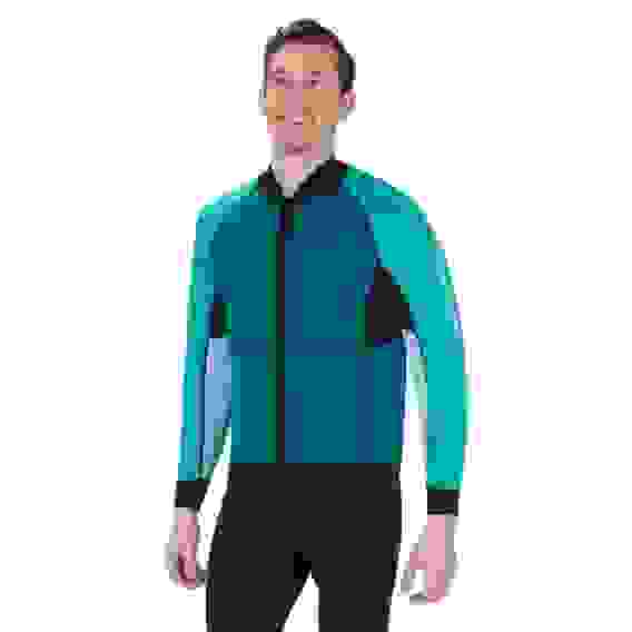Гидрокуртка Sea-Doo Men's Montego Jacket Teal