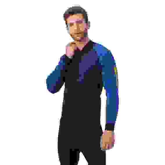 Гидрокуртка Sea-Doo Men's Montego Jacket мужская Navy