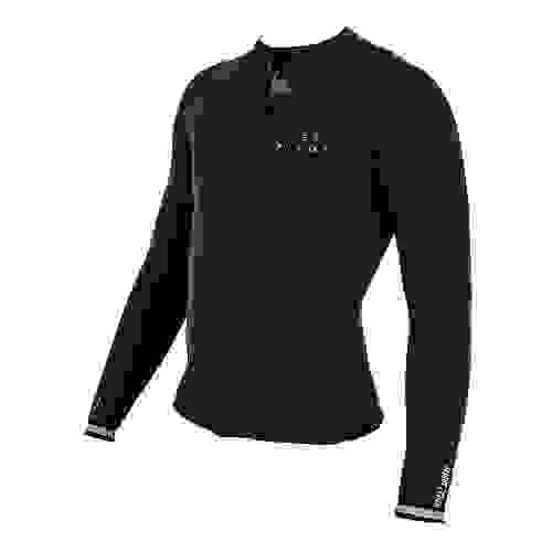Гидрокуртка для гидроцикла JetPilot Flight 2X2 LS FZ (Black, L)
