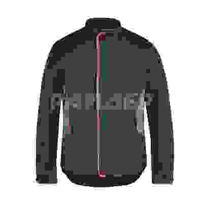 Гидрокуртка мужская Men's Element Riding Jacket Black 2XL
