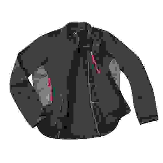 Гидрокуртка мужская Men's Element Riding Jacket Black XL
