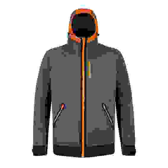 Гидрокуртка мужская Sea-Doo Men's Neopren Riding Jacket XL