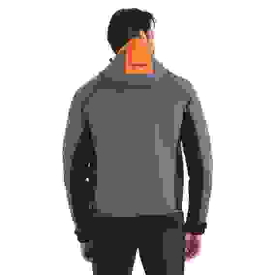 Гидрокуртка мужская Sea-Doo Men's Neopren Riding Jacket XL