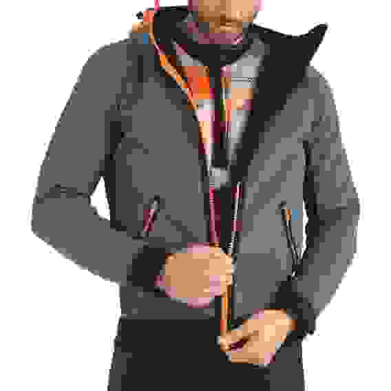 Гидрокуртка мужская Sea-Doo Men's Neopren Riding Jacket XL