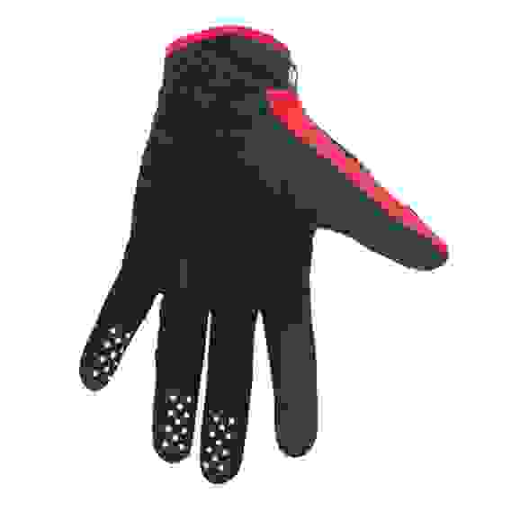 Гидроперчатки JetPilot Matrix Race Red/Black