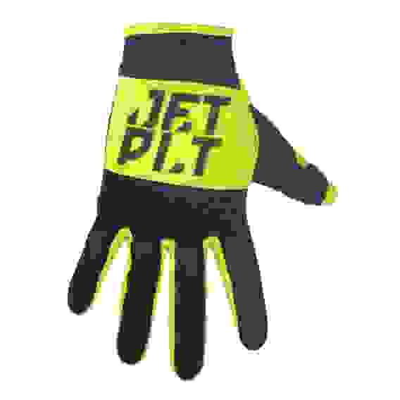 Гидроперчатки JetPilot Matrix Race YELLOW/BLACK