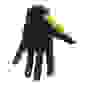 Гидроперчатки JetPilot Matrix Race YELLOW/BLACK