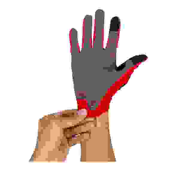 Гидроперчатки JetPilot RX ONE Red